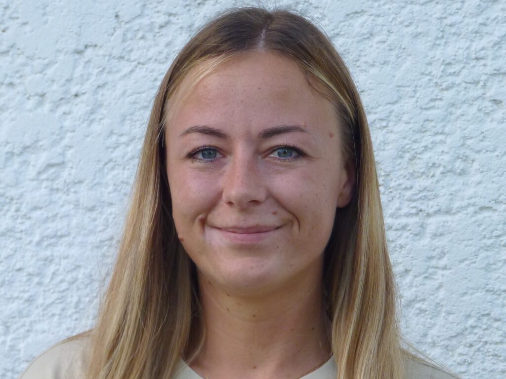 Profilbild von Jenny