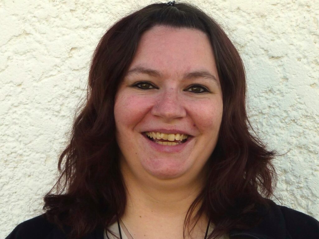 Profilbild von Marisa