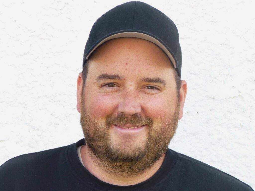Profilbild von Stephan