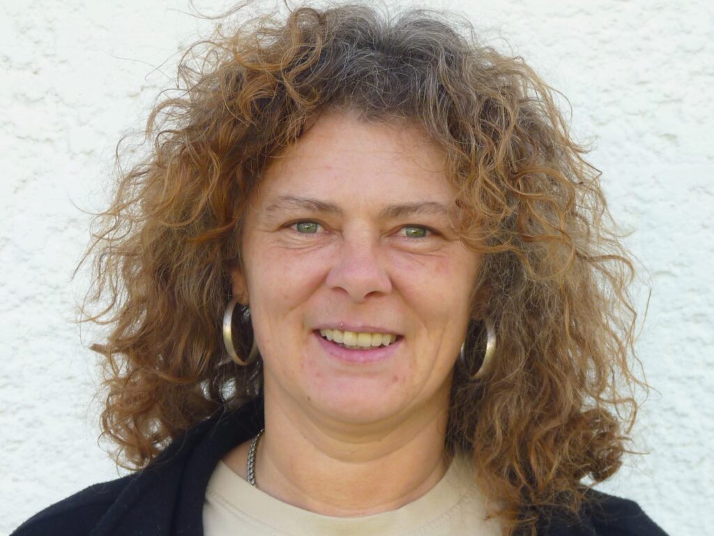 Profilbild von Dunja