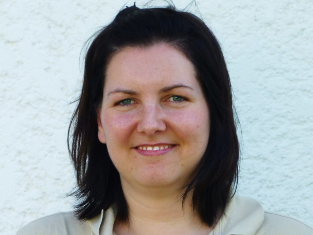 Profilbild von Sandra