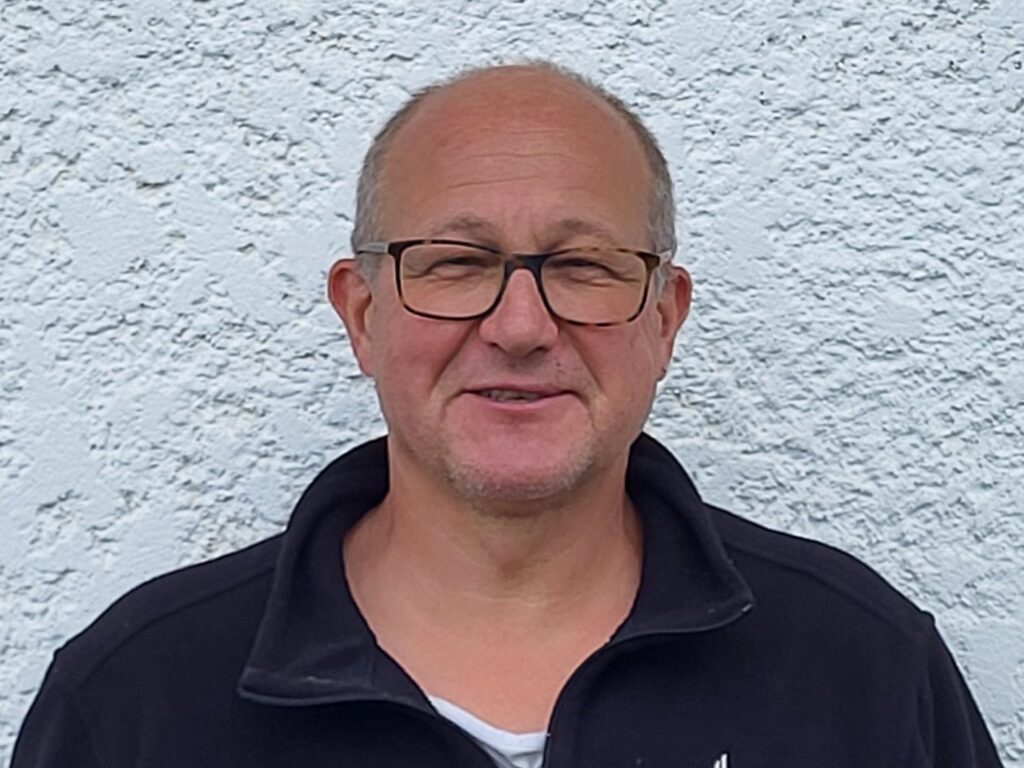 Profilbild von Bernhard 3